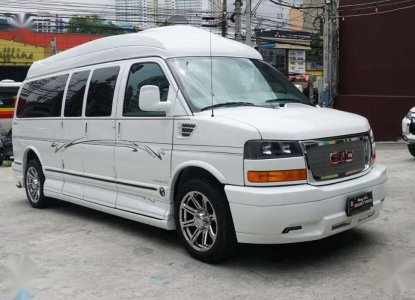 gmc explorer price