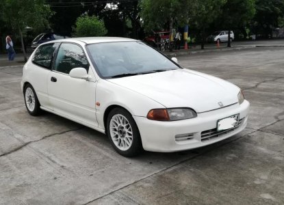 White Honda Civic Hatchback Best Prices For Sale Philippines