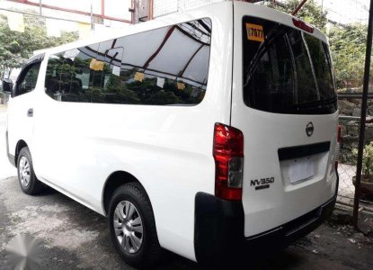 2017 nissan nv cargo for sale