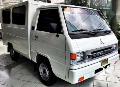 2018 Mitsubishi L300 for Sale 