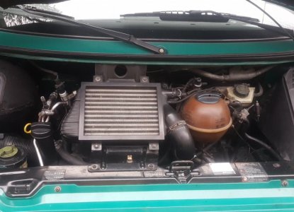 cheap vw vans for sale