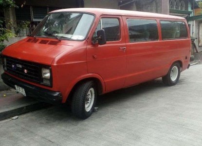 ram van for sale near me