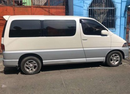 cheap van for sale under 500
