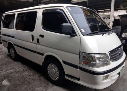 toyota hiace 1999 for sale