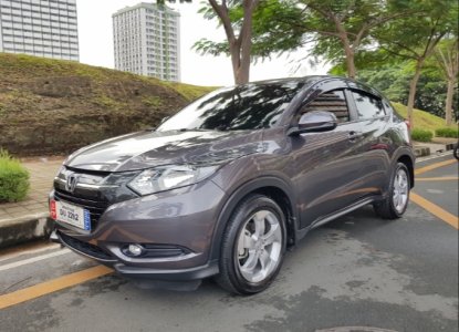 Cheapest Honda Hr V 2016 For Sale New Used In Nov 2020