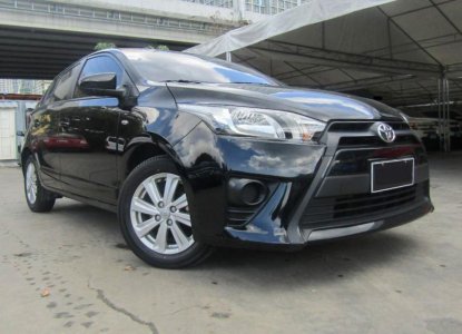 Cheapest Toyota Yaris 17 For Sale New Used In Jan 21