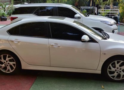 Used Mazda 6 11 Philippines For Sale At Lowest Price In Jan 21