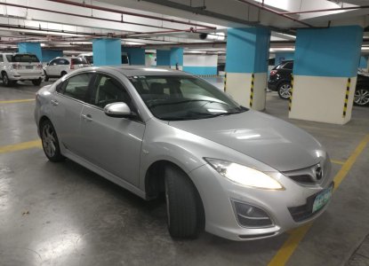 Used Mazda 6 11 Philippines For Sale At Lowest Price In Jan 21