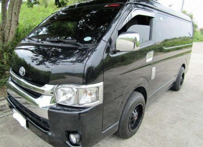 classic toyota van for sale