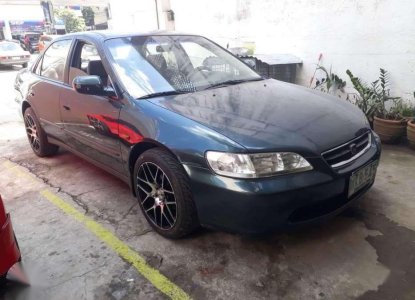 Honda Accord 2000 Manual Transmission Best Prices For Sale Philippines