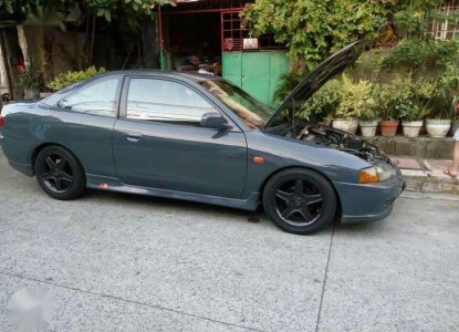 Mitsubishi Lancer 1998 Coupe Convertible Best Prices For Sale Philippines