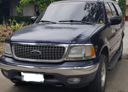 Cheapest Ford Expedition 1999 For Sale New Used Philippines