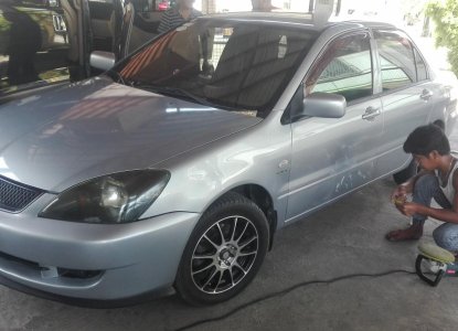 Cheapest Mitsubishi Lancer 09 For Sale New Used In Jan 21