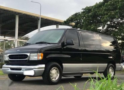 ford transit 2004 for sale