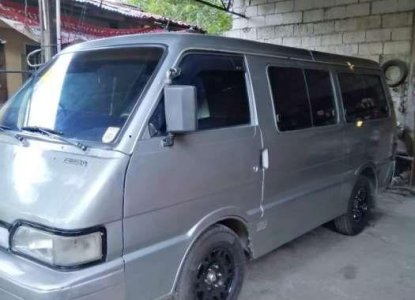 van for sale 2000