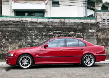 Cheapest Bmw 525i 2005 For Sale New Used Philippines