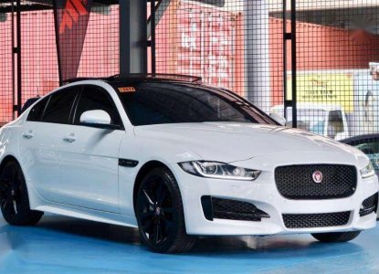 Cheapest Jaguar Xe 16 For Sale New Used In Jan 21