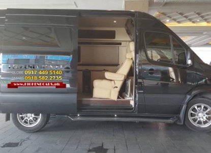 used mercedes cargo van for sale