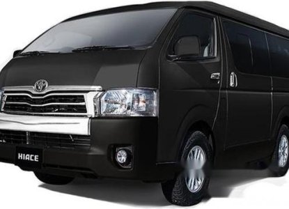 toyota hiace for sale private