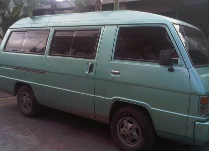 l300 van for sale 50k