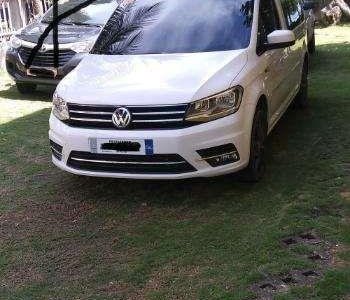 vw caddy 2019 for sale