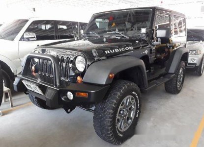 jeep wrangler 2011 price