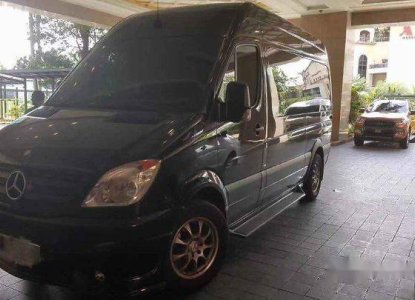 2010 sprinter van for sale