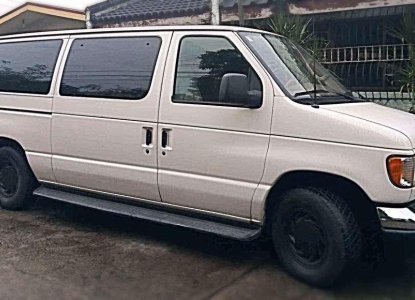mark iii van for sale