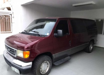 ford transit 2004 for sale