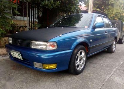 Cheapest Nissan Sentra 1992 For Sale New Used Philippines