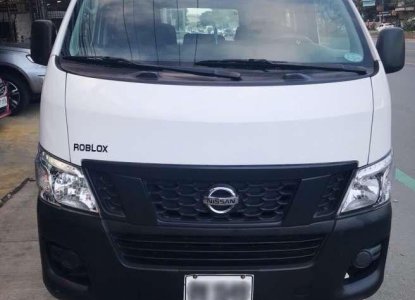 used nissan nv 2500 for sale