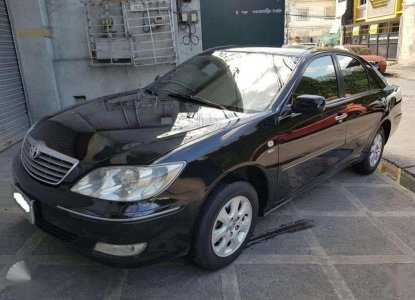 Used Toyota Camry 2005 For Sale Low Price Philippines Page 5