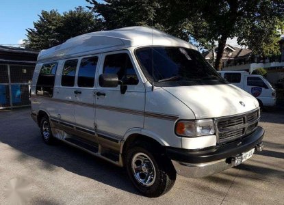 Cheapest Used Dodge Van for Sale