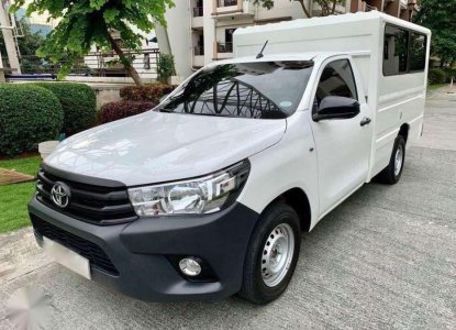 toyota delivery van