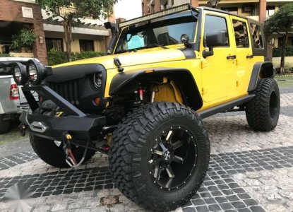 denim and leather jeans