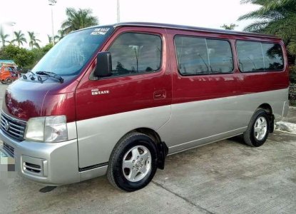 van for sale second hand