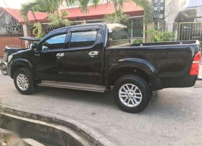 Latest Toyota Hilux For Sale In Tarlac In Oct 2020