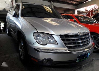 chrysler pacifica deals