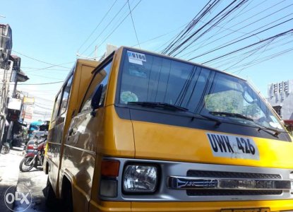 l300 van for sale olx