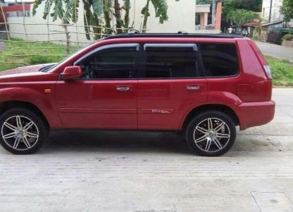 Used Nissan X Trail Price More Than 99 000 For Sale In Rizal Philippines