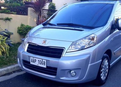 expert van for sale