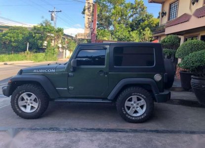 2009 jeep wrangler for sale by owner