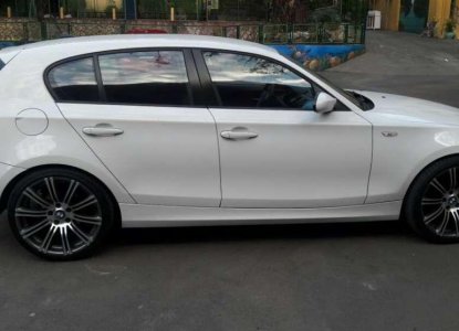 Cheapest Bmw 116i 07 For Sale New Used In Jan 21