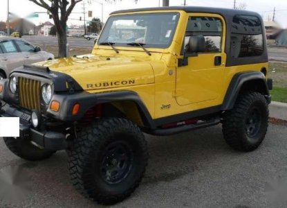 Used Jeep Wrangler 1997 Philippines For Sale At Lowest Price In Apr 2021