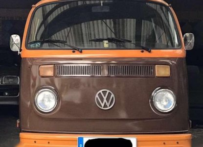 cheap volkswagen bus for sale