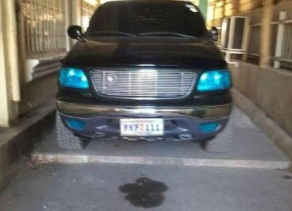Latest Ford F 150 For Sale In Cebu Philippines