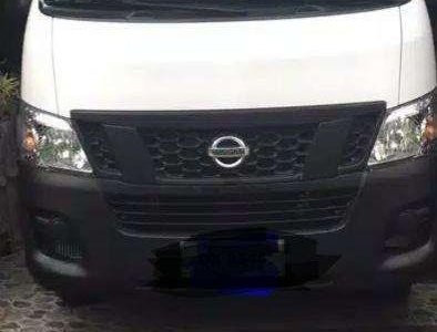 used nissan nv 2500 for sale