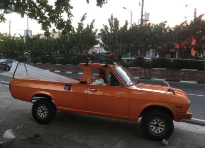 Cheapest Nissan Sunny Truck For Sale Philippines