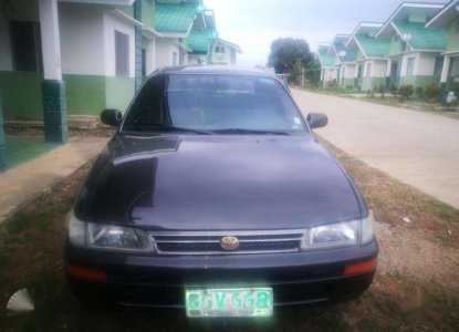 Cheapest Used Toyota Corolla For Sale In Cebu Page 4