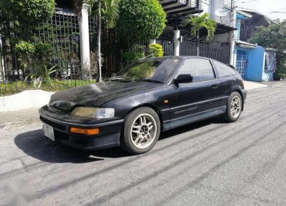 Used Honda Crx Philippines For Sale At Lowest Price In Oct